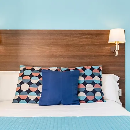 Kronos On The Beach Suite 1 Barcelone Extérieur photo
