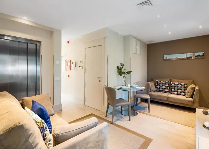 Kronos On The Beach Suite 1