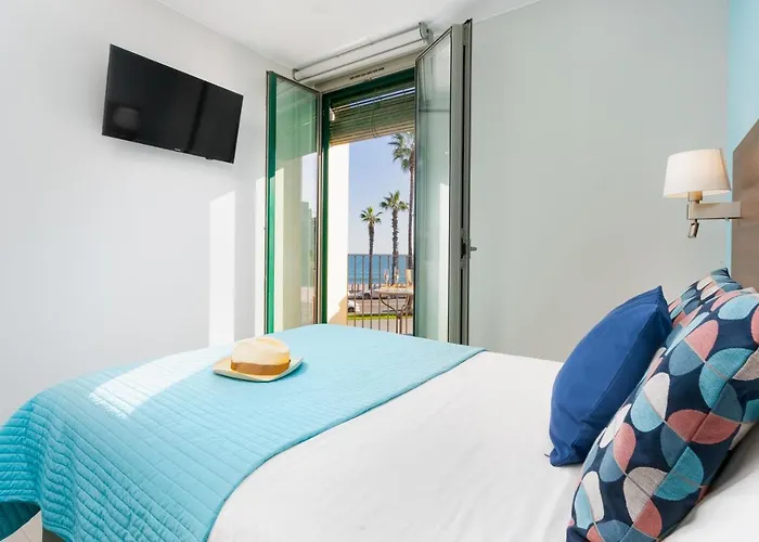 Kronos On The Beach Suite 1