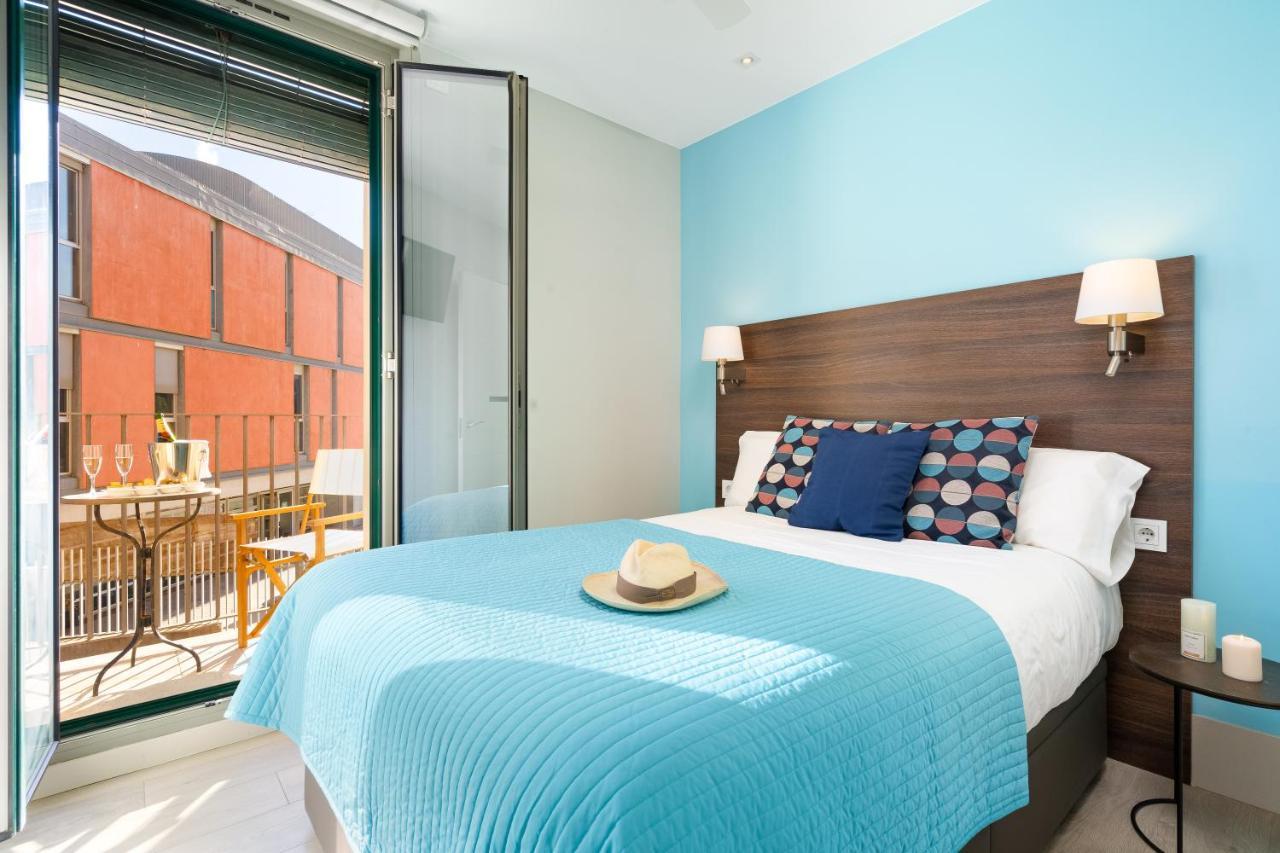Appartement Kronos On The 1