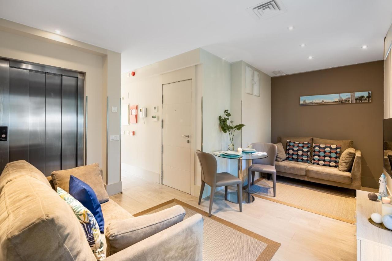 Appartement Kronos On The 1 *