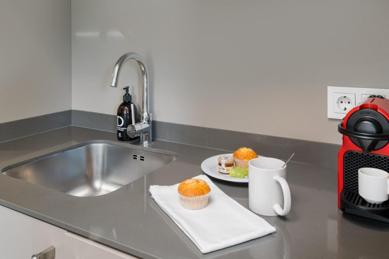 Appartement Kronos On The 1