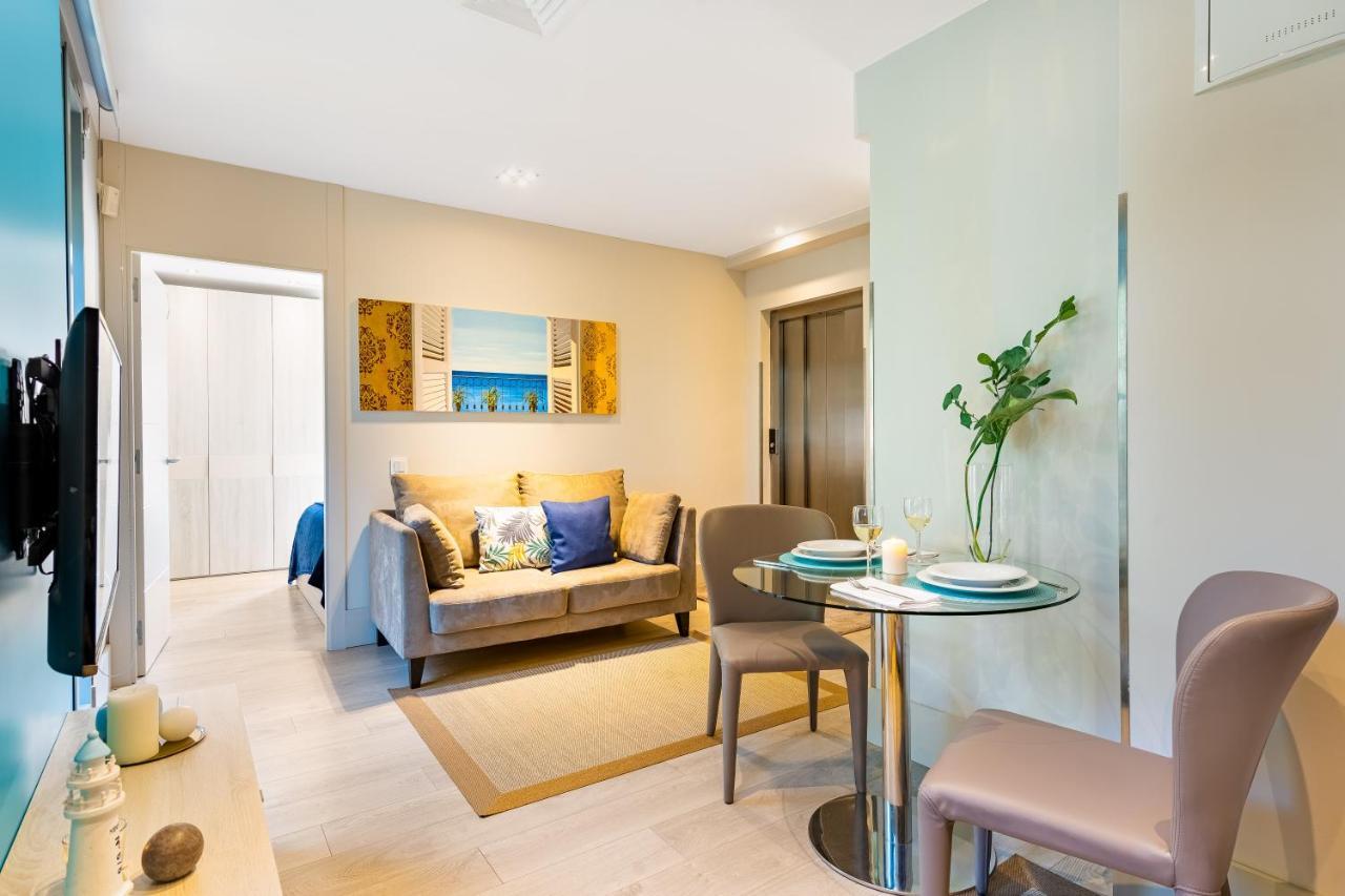 Apartament Kronos On The 1