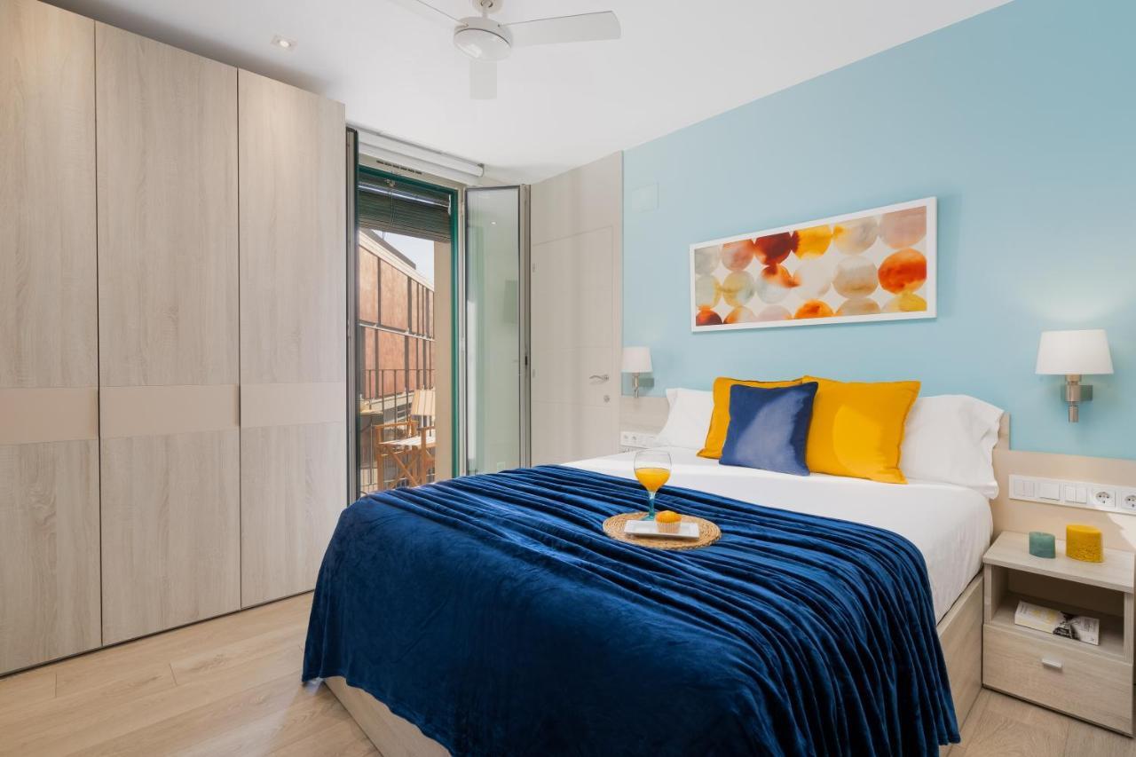 Kronos On The 1 Apartament *